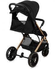 Прогулянкова коляска MoMi ESTELLE DAKAR ginko